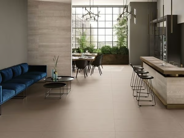 ELEMENTS DESIGN BEIGE - Porcelain stoneware wall/floor tiles by CERAMICHE KEOPE - view 2